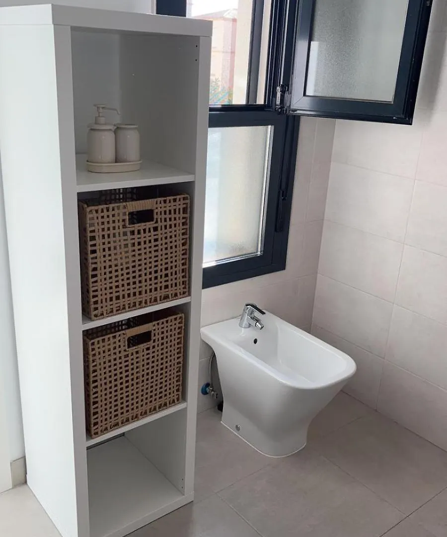 Casa Paz En Benajarafe Appartement Spanje