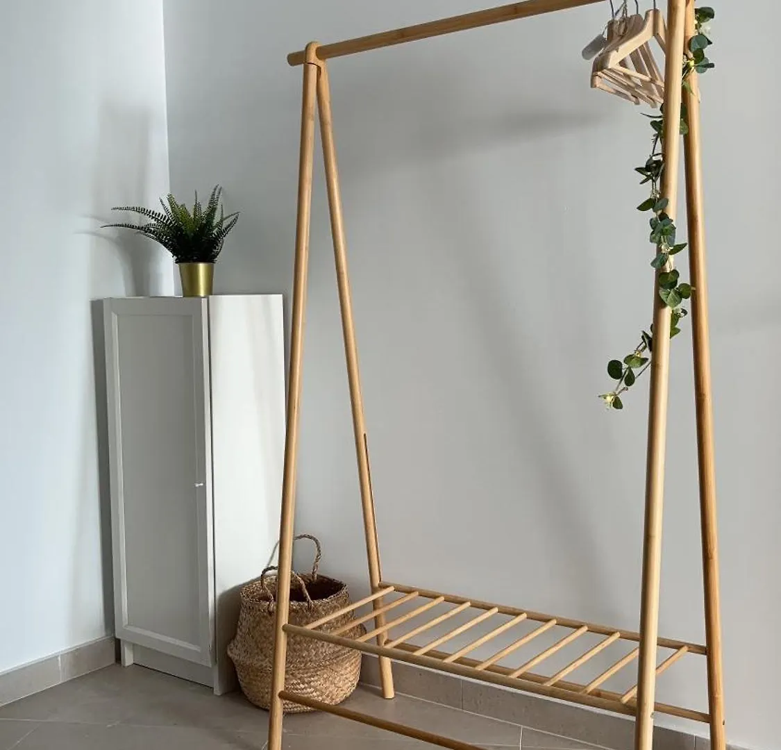 Casa Paz En Benajarafe Appartement