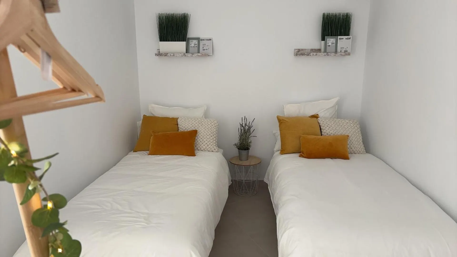 Casa Paz En Benajarafe Apartment 0*,  Spain