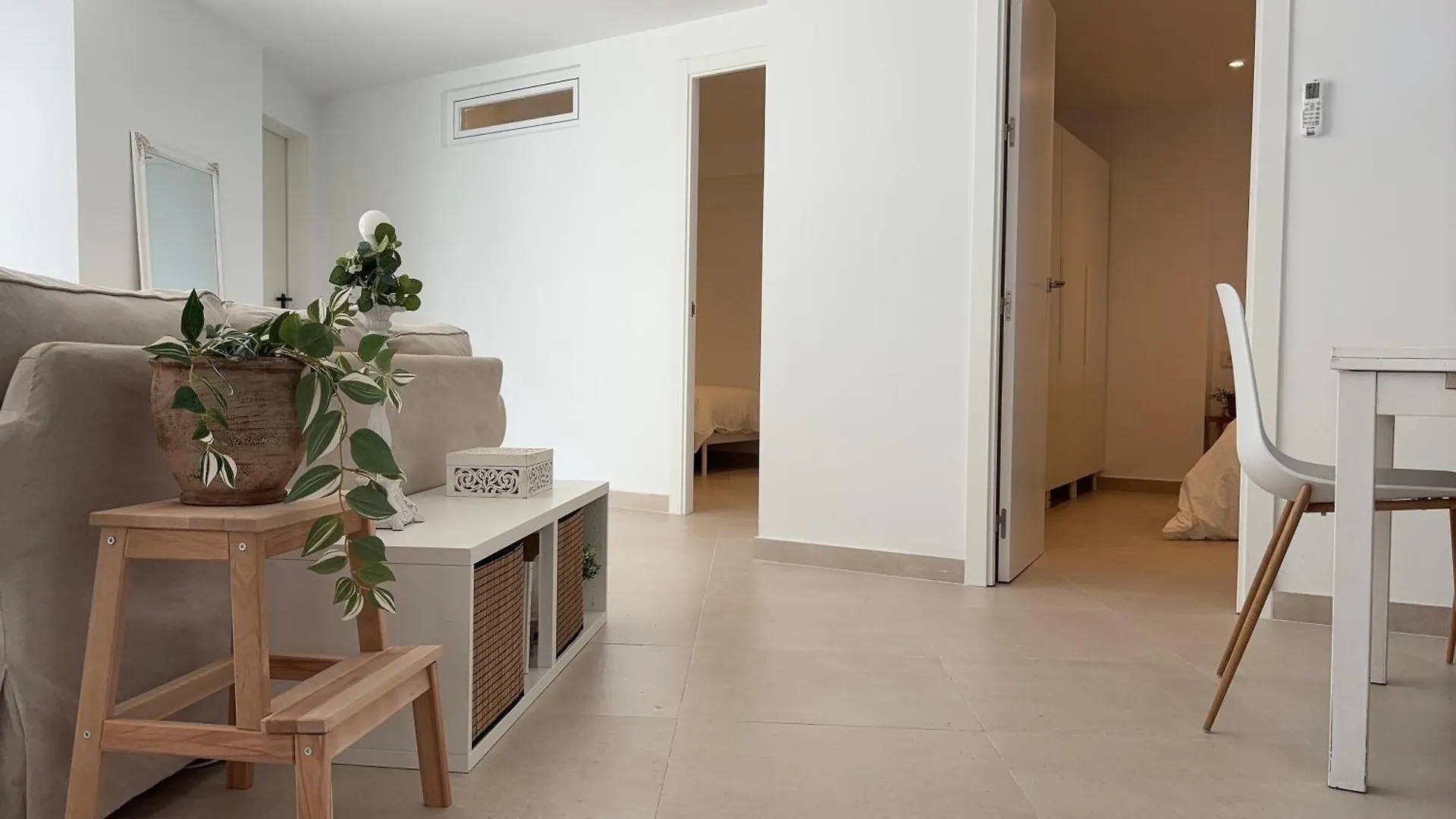Casa Paz En Benajarafe Apartment
