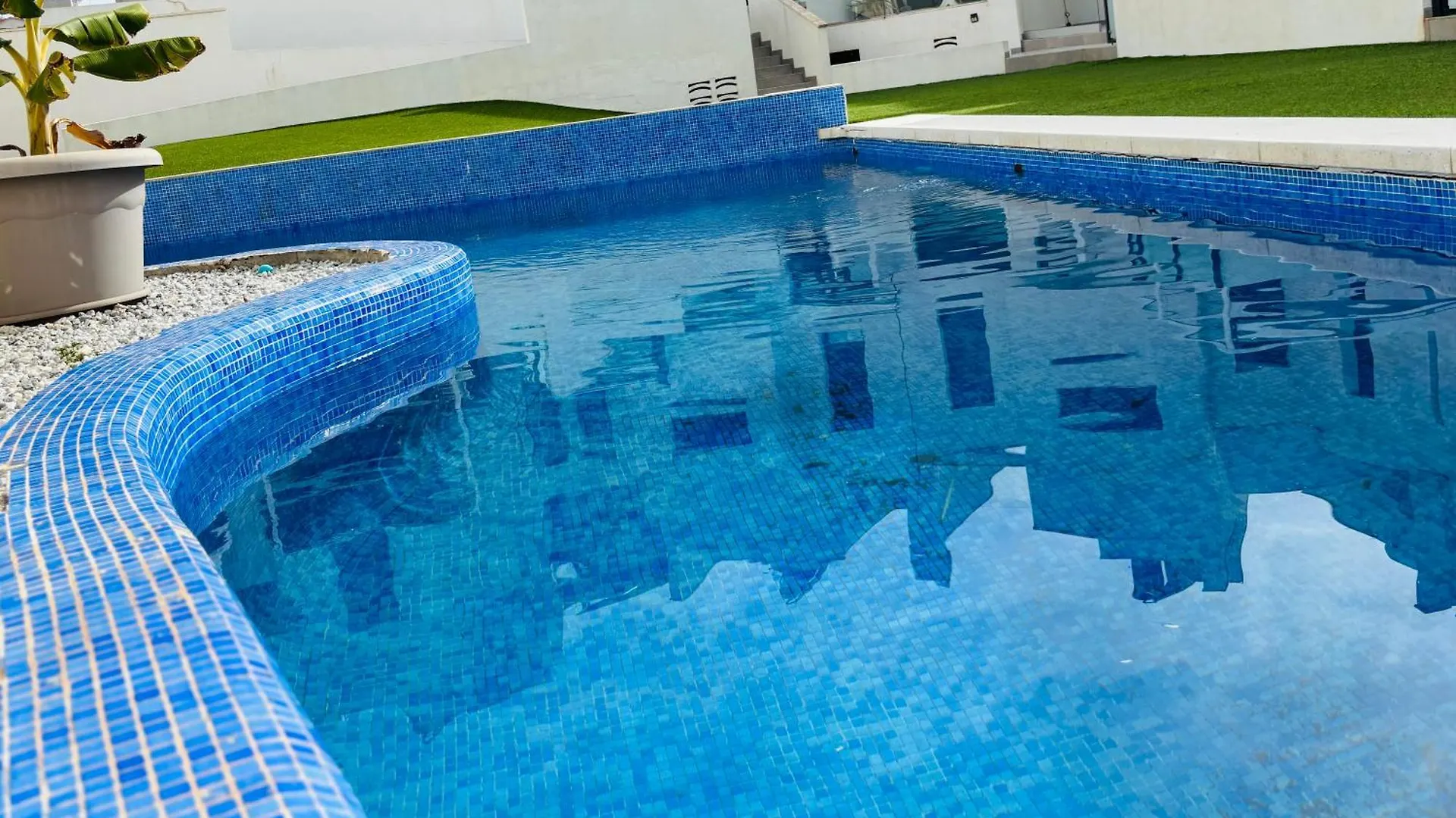 Casa Paz En Benajarafe Apartment Spain