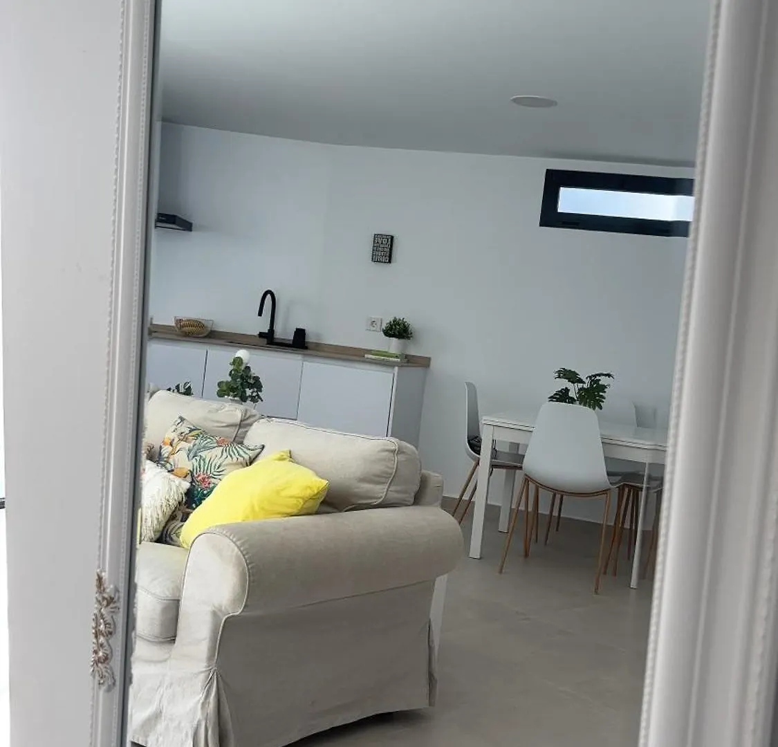 Appartement Casa Paz En Benajarafe 0*,