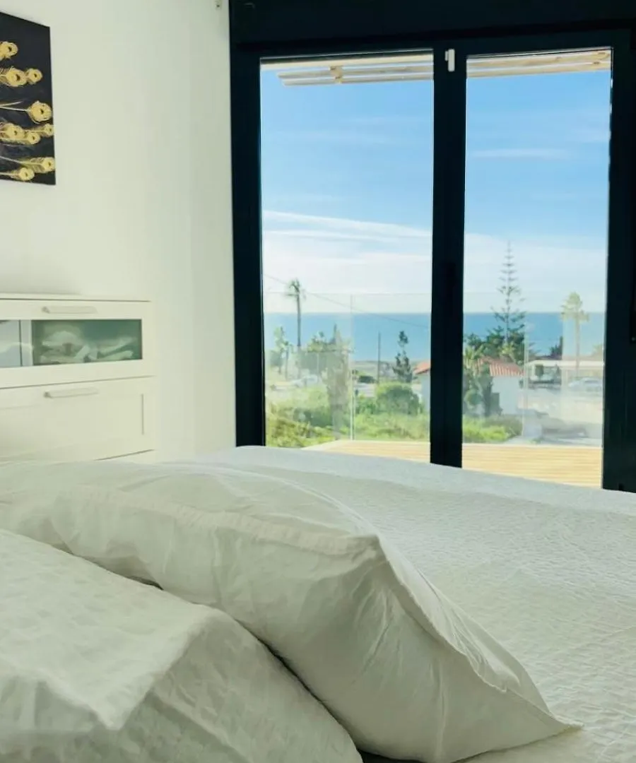 Appartement Casa Paz En Benajarafe