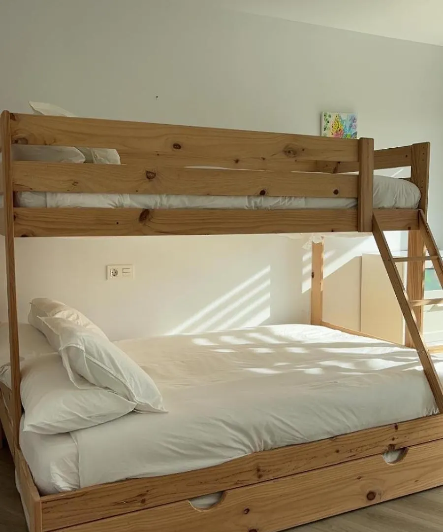 Appartement Casa Paz En Benajarafe 0*,  Espagne